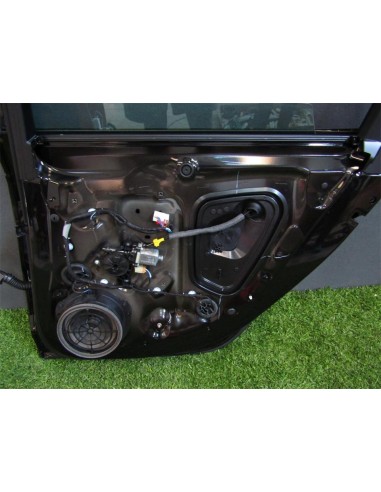 [92746] PUERTA TRASERA DERECHA - AUDI A4...