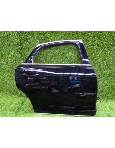 [92881] PUERTA TRASERA DERECHA - AUDI A8 (D2)...