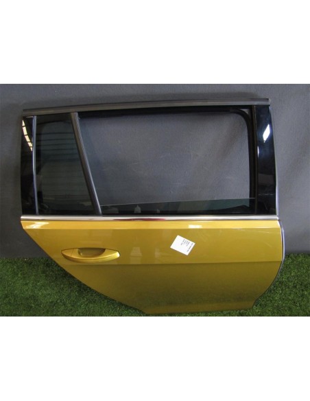 [93125] PUERTA TRASERA DERECHA - VOLKSWAGEN GOLF VII LIM. (01/2012 - 12/2017)