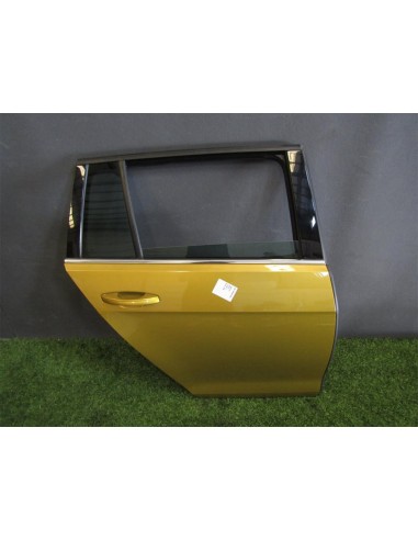 [93125] PUERTA TRASERA DERECHA - VOLKSWAGEN...
