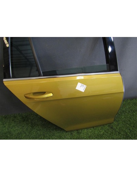 [93125] PUERTA TRASERA DERECHA - VOLKSWAGEN GOLF VII LIM. (01/2012 - 12/2017)