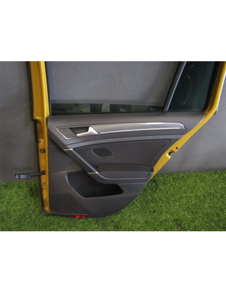[93125] PUERTA TRASERA DERECHA - VOLKSWAGEN GOLF VII LIM. (01/2012 - 12/2017)