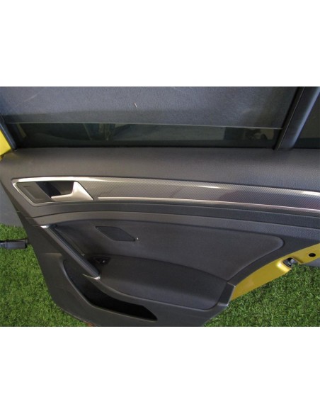 [93125] PUERTA TRASERA DERECHA - VOLKSWAGEN GOLF VII LIM. (01/2012 - 12/2017)