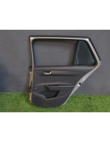 [93171] PUERTA TRASERA DERECHA - SKODA FABIA