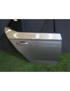 [93171] PUERTA TRASERA DERECHA - SKODA FABIA 2