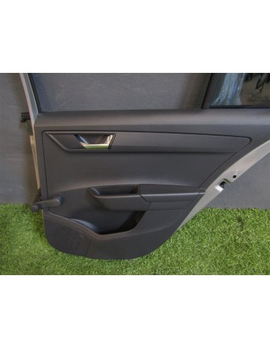 [93171] PUERTA TRASERA DERECHA - SKODA FABIA