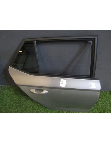 [93171] PUERTA TRASERA DERECHA - SKODA FABIA