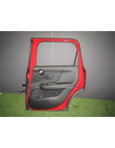 [93211] PUERTA TRASERA DERECHA - MINI COUNTRYMAN (R60)
