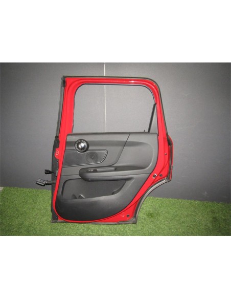 [93211] PUERTA TRASERA DERECHA - MINI COUNTRYMAN (R60)