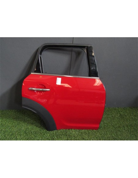 [93211] PUERTA TRASERA DERECHA - MINI COUNTRYMAN (R60)
