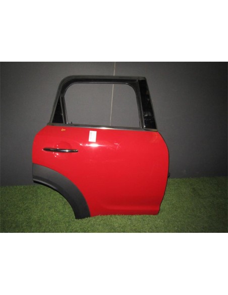 [93211] PUERTA TRASERA DERECHA - MINI COUNTRYMAN (R60)