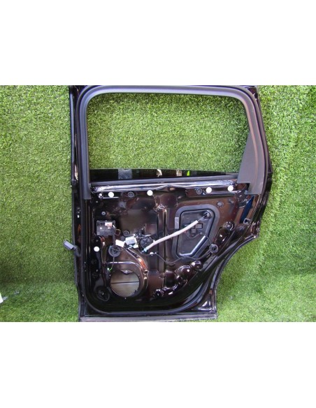 [93676] PUERTA TRASERA DERECHA - AUDI Q7 (4M) (01/2015 - 12/2019)