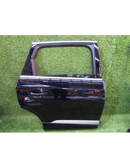 [93676] PUERTA TRASERA DERECHA - AUDI Q7 (4M) (01/2015 - 12/2019)