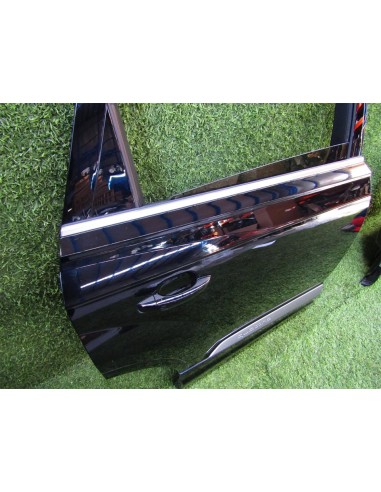 [93676] PUERTA TRASERA DERECHA - AUDI Q7 (4M)...