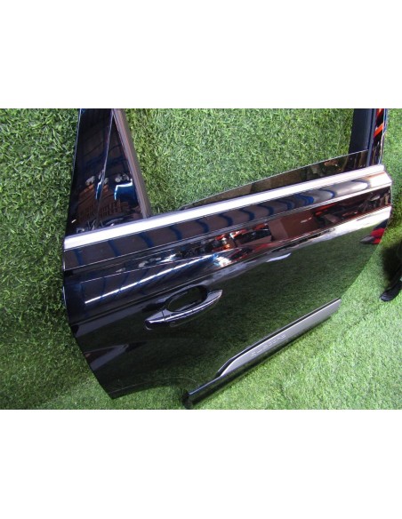 [93676] PUERTA TRASERA DERECHA - AUDI Q7 (4M) (01/2015 - 12/2019)