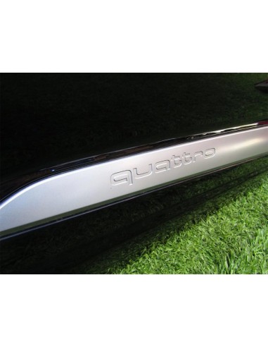 [93676] PUERTA TRASERA DERECHA - AUDI Q7 (4M)...