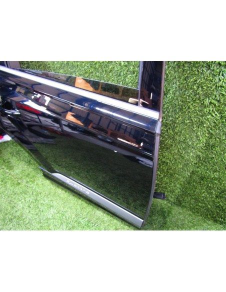 [93676] PUERTA TRASERA DERECHA - AUDI Q7 (4M) (01/2015 - 12/2019)