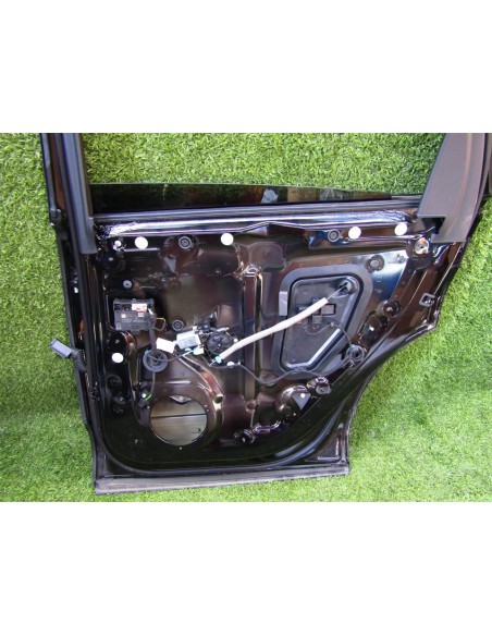 [93676] PUERTA TRASERA DERECHA - AUDI Q7 (4M) (01/2015 - 12/2019)