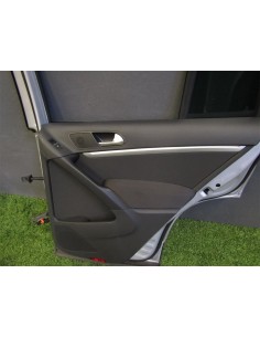 [93836] PUERTA TRASERA DERECHA - VOLKSWAGEN TIGUAN 2