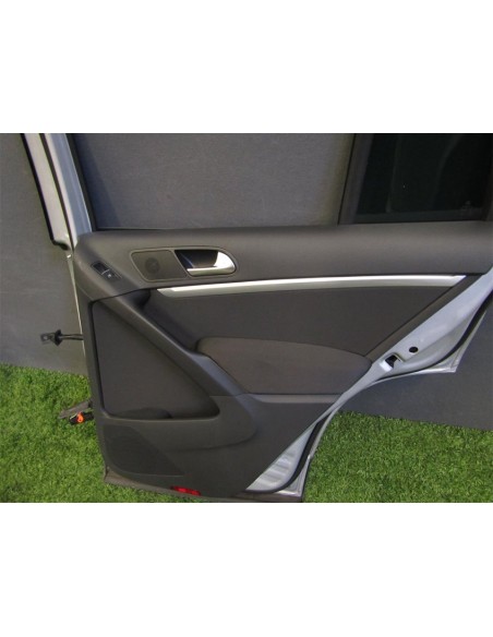 [93836] PUERTA TRASERA DERECHA - VOLKSWAGEN TIGUAN
