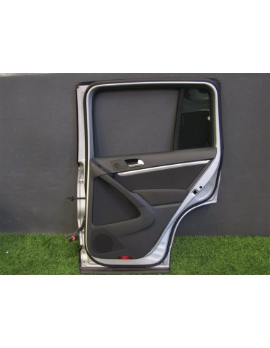 [93836] PUERTA TRASERA DERECHA - VOLKSWAGEN TIGUAN