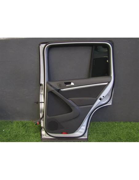 [93836] PUERTA TRASERA DERECHA - VOLKSWAGEN TIGUAN