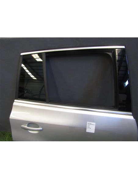 [93836] PUERTA TRASERA DERECHA - VOLKSWAGEN TIGUAN