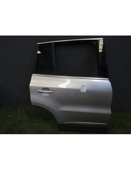 [93836] PUERTA TRASERA DERECHA - VOLKSWAGEN TIGUAN