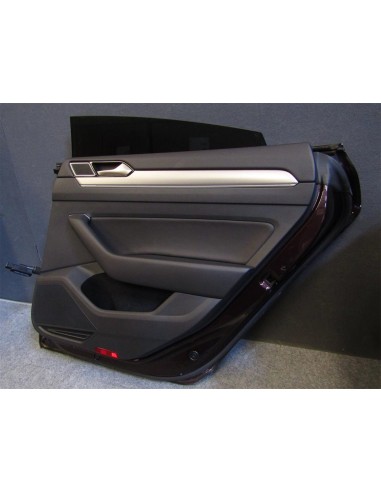 [93968] PUERTA TRASERA DERECHA - VOLKSWAGEN...