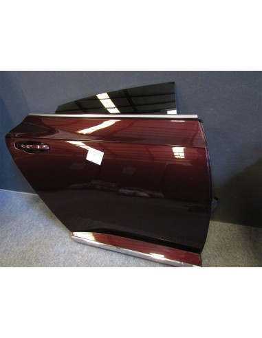 [93968] PUERTA TRASERA DERECHA - VOLKSWAGEN...