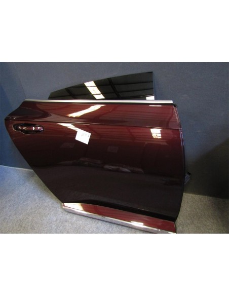 [93968] PUERTA TRASERA DERECHA - VOLKSWAGEN ARTEON (3H7) (01/2017 - 12/2020)