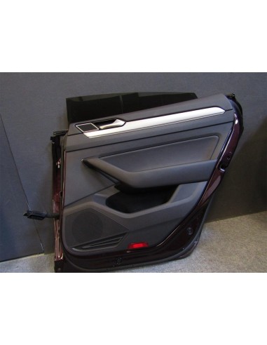 [93968] PUERTA TRASERA DERECHA - VOLKSWAGEN...