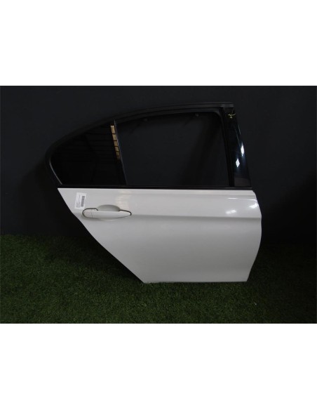 [94287] PUERTA TRASERA DERECHA - BMW SERIE 3 LIM. (F30)