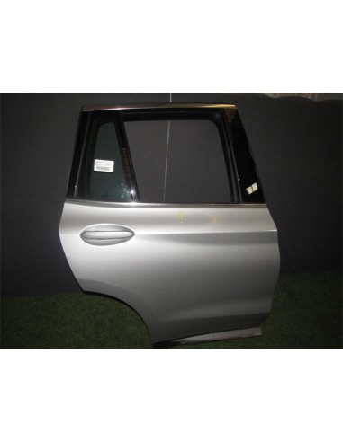 [94383] PUERTA TRASERA DERECHA - BMW SERIE X3...