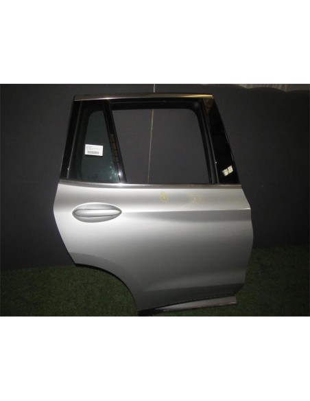 [94383] PUERTA TRASERA DERECHA - BMW SERIE X3 (G01)