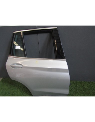 [94383] PUERTA TRASERA DERECHA - BMW SERIE X3...