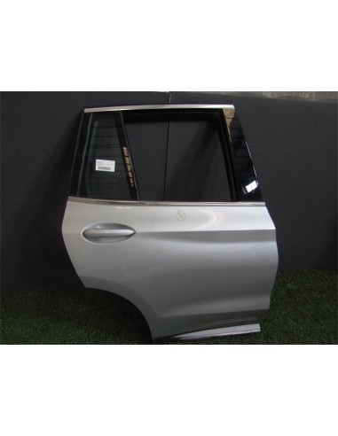 [94383] PUERTA TRASERA DERECHA - BMW SERIE X3...