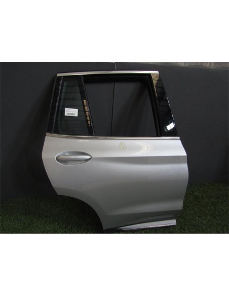 [94383] PUERTA TRASERA DERECHA - BMW SERIE X3 (G01)