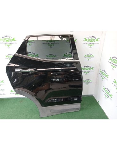 [95996] PUERTA TRASERA DERECHA - HYUNDAI SANTA...