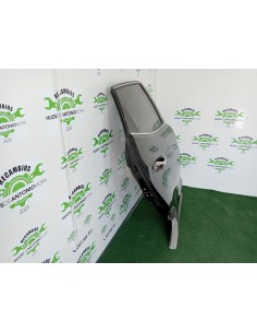 [95996] PUERTA TRASERA DERECHA - HYUNDAI SANTA FE... 2