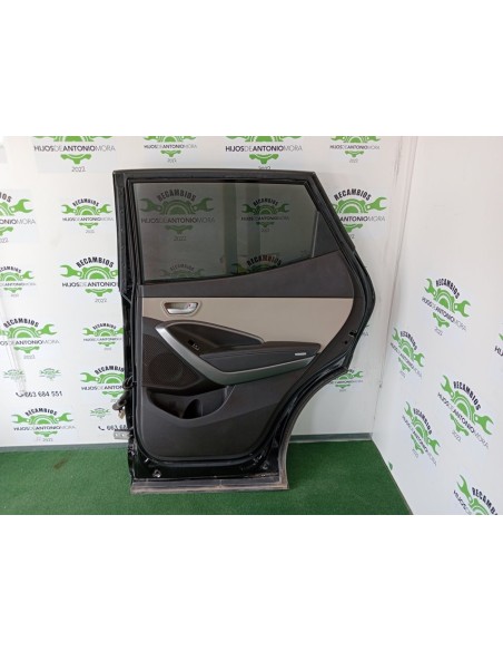 [95996] PUERTA TRASERA DERECHA - HYUNDAI SANTA FE (01/2018 - ...)