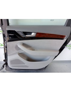 [96981] PUERTA TRASERA DERECHA - AUDI A8 (D2) (01/1994 -...