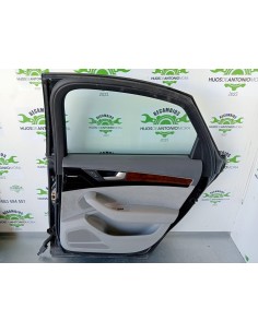 [96981] PUERTA TRASERA DERECHA - AUDI A8 (D2) (01/1994 -... 2