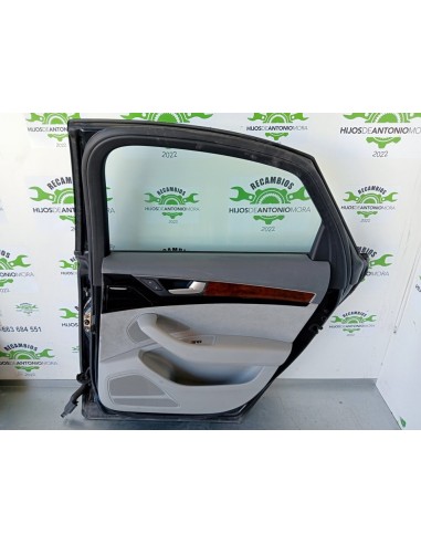[96981] PUERTA TRASERA DERECHA - AUDI A8 (D2)...