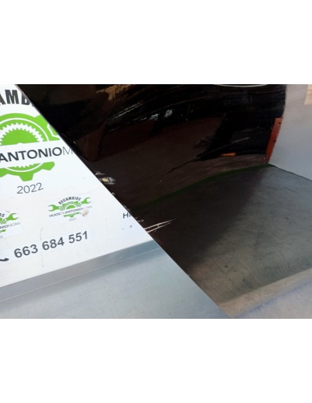 [96981] PUERTA TRASERA DERECHA - AUDI A8 (D2) (01/1994 - 01/1999)