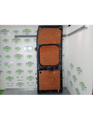 [97723] PUERTA TRASERA DERECHA - FIAT DUCATO...