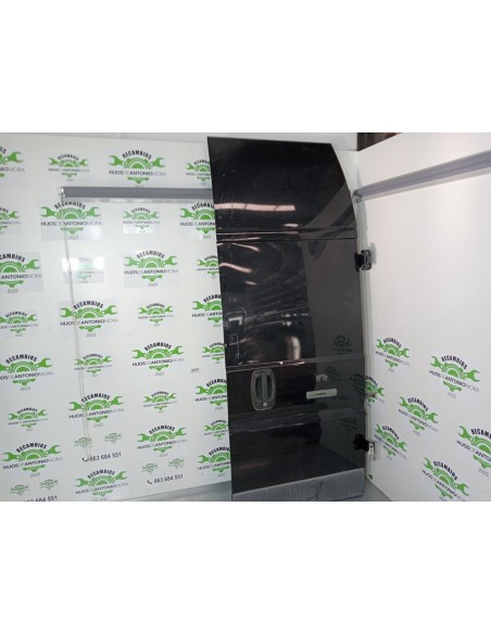 [97723] PUERTA TRASERA DERECHA - FIAT DUCATO MAXI FURGÓN TA 40 (290) (01/2014 - 01/2020)