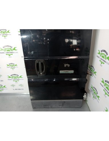 [97723] PUERTA TRASERA DERECHA - FIAT DUCATO...