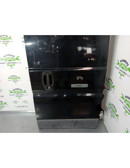 [97723] PUERTA TRASERA DERECHA - FIAT DUCATO MAXI FURGÓN TA 40 (290) (01/2014 - 01/2020)