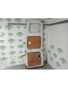 [98503] PUERTA TRASERA DERECHA - FORD TRANSIT CAJA... 2